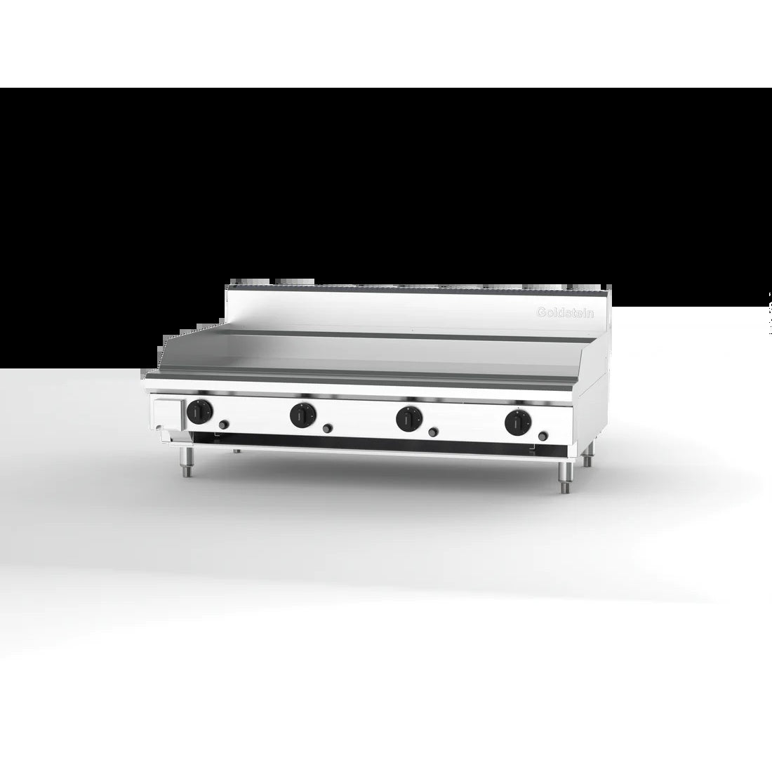 Goldstein GPGDB48-X Griddle Plate Mattys