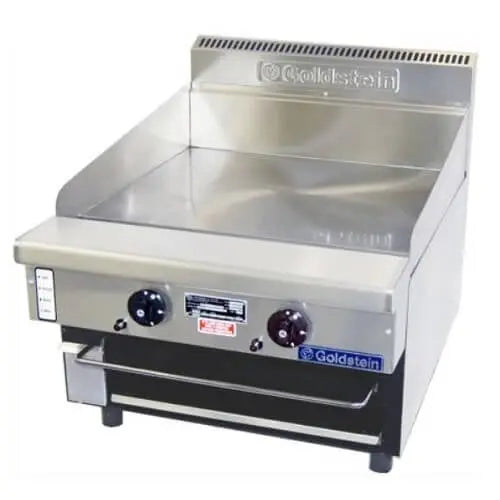 Goldstein GPGDBSA-36 Gas Griddle/Toaster Mattys