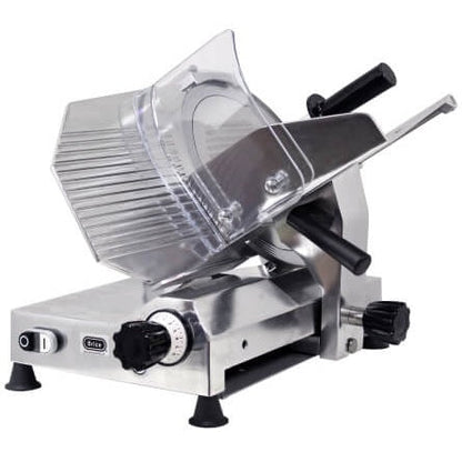 Brice GPR300 Belt Driven Meat Manual Slicer 300 mm Blade Mattys