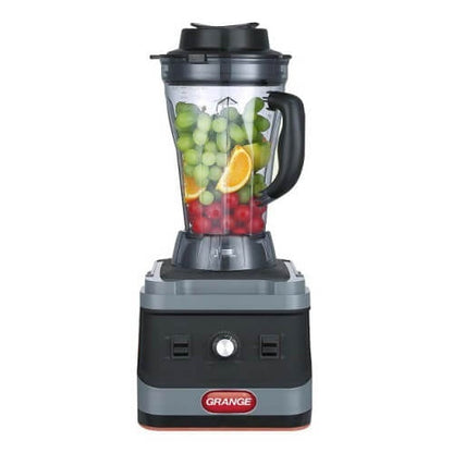 Grange GR1080 Mini Blender - 1.2 Litre Mattys
