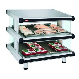 Hatco GR2SDS-30D Designer Series Heated Display Warmer - 920mm Mattys