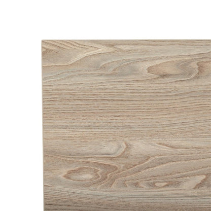 Shelving Bolero Pre-drilled Square Table Antique Natural 700mm - GR331 Bolero