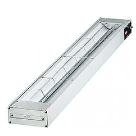 HATCO GRAH-54-IC Glo Ray Food Warmer: Heat Only - 1370mm Mattys