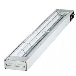 HATCO GRAH-66 Glo Ray Food Warmer: Heat Only - 1680mm Mattys