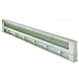 HATCO GRAHL-18-IC Glo-Ray Food Warmer : Heat & Light - 460mm Mattys
