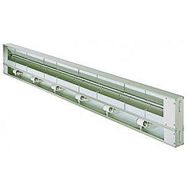 HATCO GRAHL-24-IC Glo-Ray Food Warmer : Heat & Light - 610mm Mattys