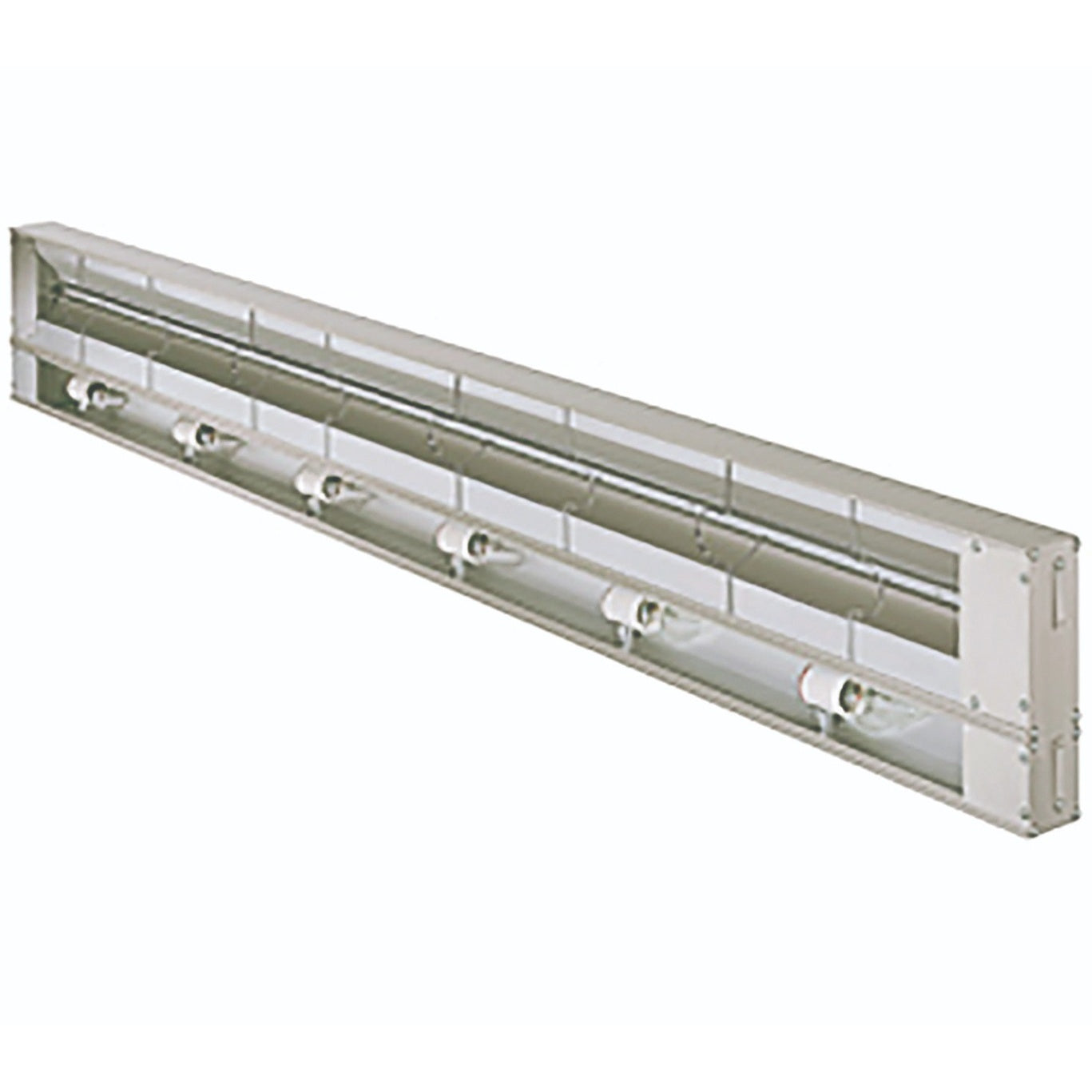 HATCO GRAHL-48 Glo-Ray Food Warmer: Heat & Light - 1220mm Mattys