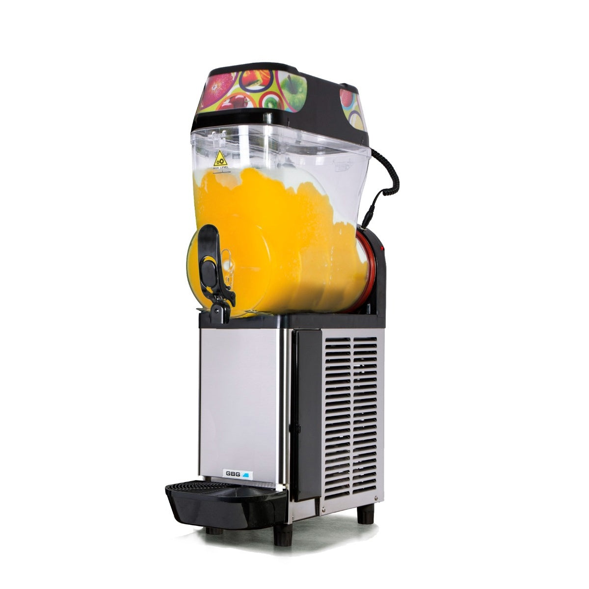 GBG GRANITIME 1 Granita Machine - 12 Litre Mattys