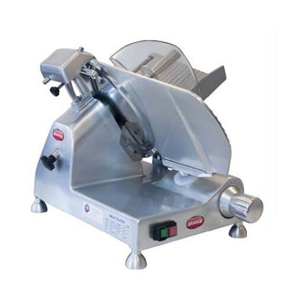Grange GRB300L - 300mm Belt Drive Slicer Mattys