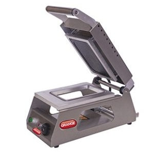 GRANGE GRDS-4 Manual Commercial Tray Sealer Mattys