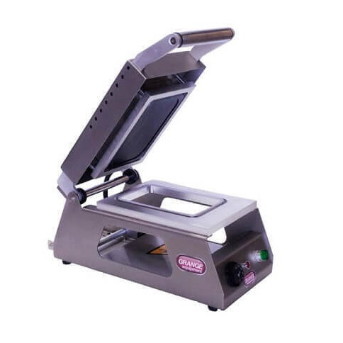 Grange GRDS4MINI Tray Sealer Mattys