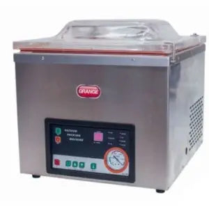 Grange GRDZ4002F - Double Seal Vacuum Sealer Mattys