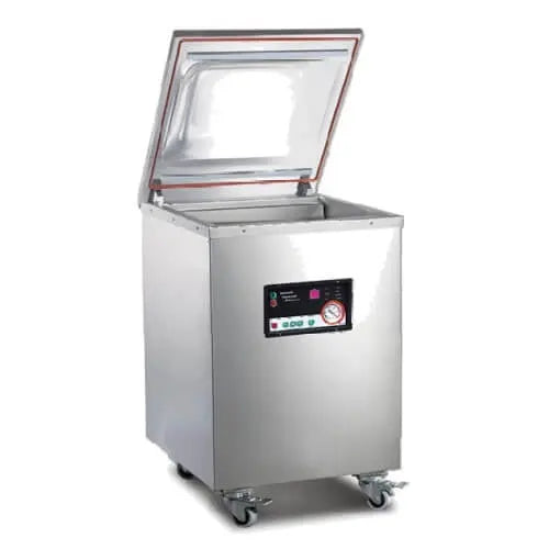 Grange GRDZ500 - 2G Dual Seal Vacuum Sealer Mattys