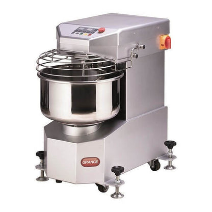 Grange GRHBX20 Spiral Mixer 23L Mattys