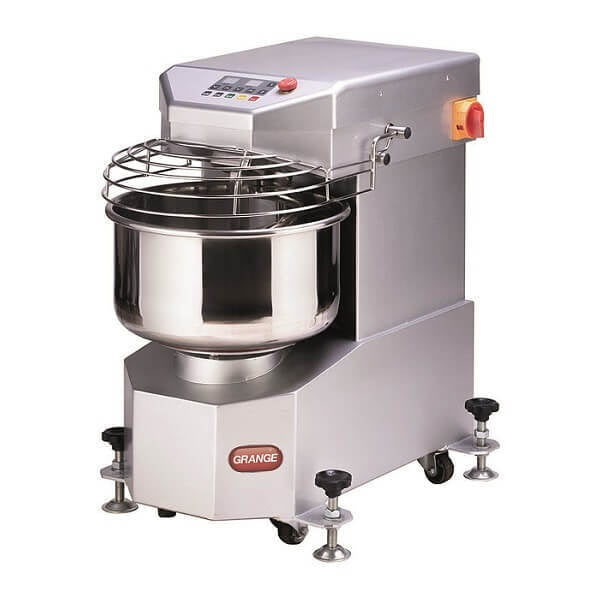 Grange GRHBX20 Spiral Mixer 23L Mattys