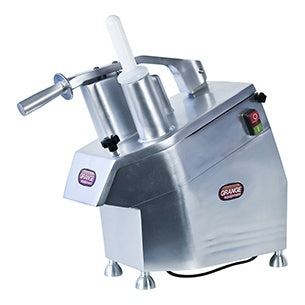 Food Preparation Grange - Commercial Vegetable Slicer - GRL300 Mattys