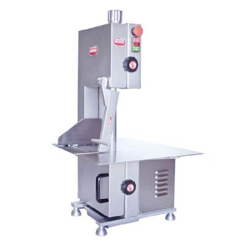 Grange GRLS-1650 - Benchtop Band Saw Mattys