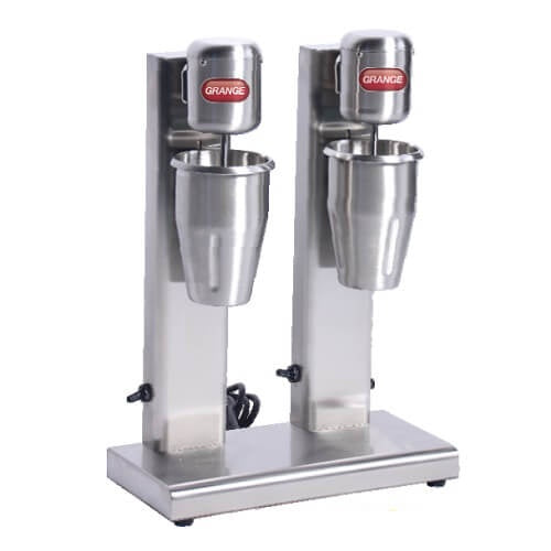 Beverage Grange Mosman Milkshake Machine - GRMS2 Mattys