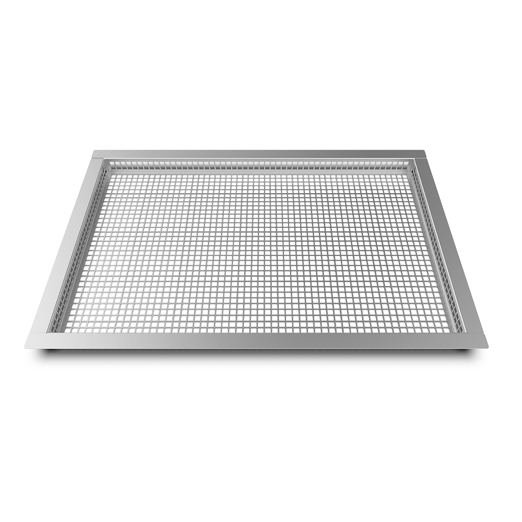 UNOX STEAM & FRY (GRP420) — an oven tray or grid accessory for commercial ovens, supplied by Matty's.