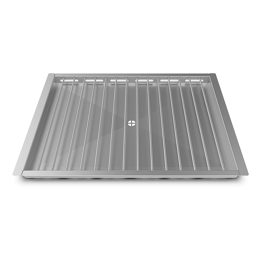 UNOX Pollo.Grill (GRP425) — an oven tray or grid accessory for commercial ovens, supplied by Matty's.