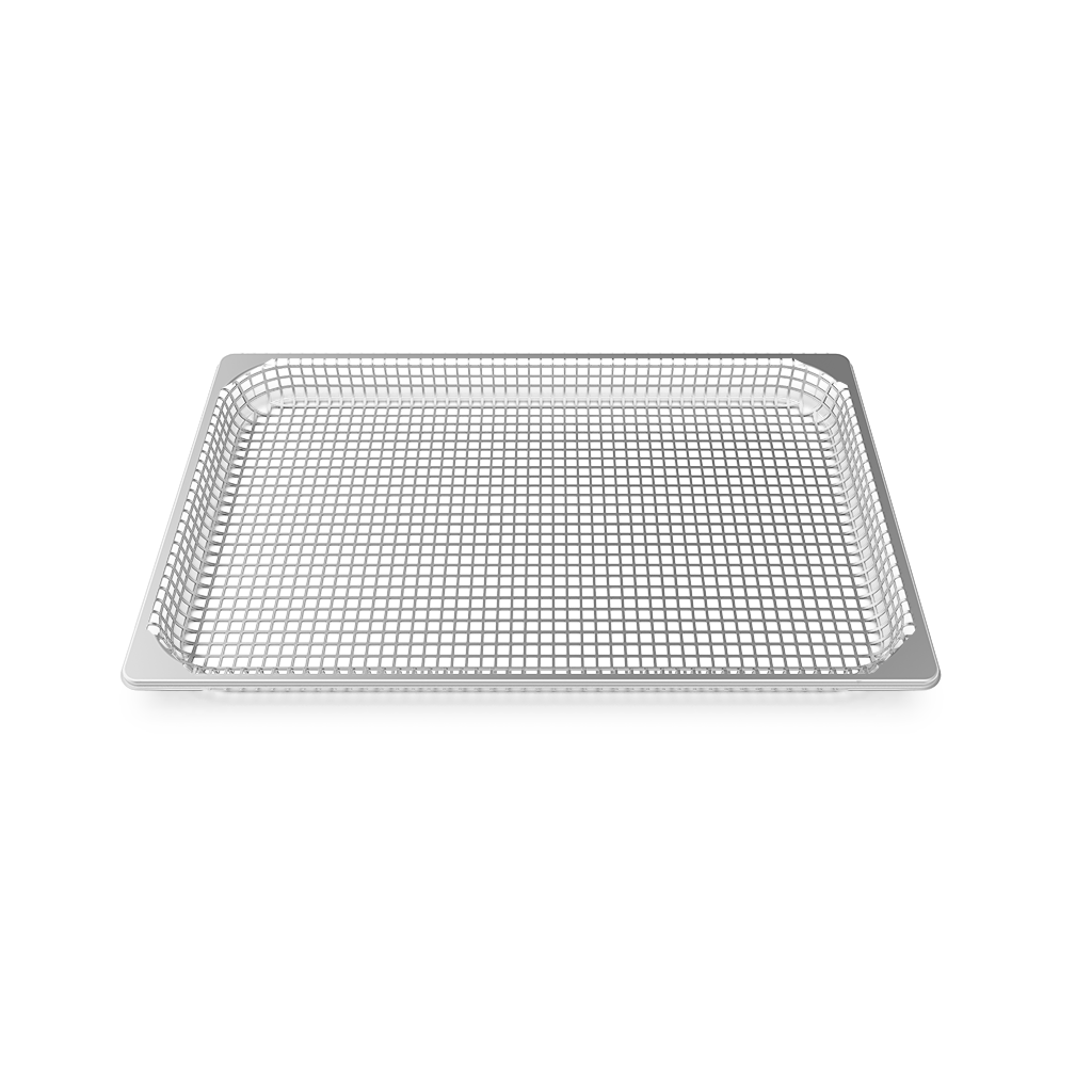 UNOX STEAM (GRP815) — an oven tray or grid accessory for commercial ovens, supplied by Matty's.
