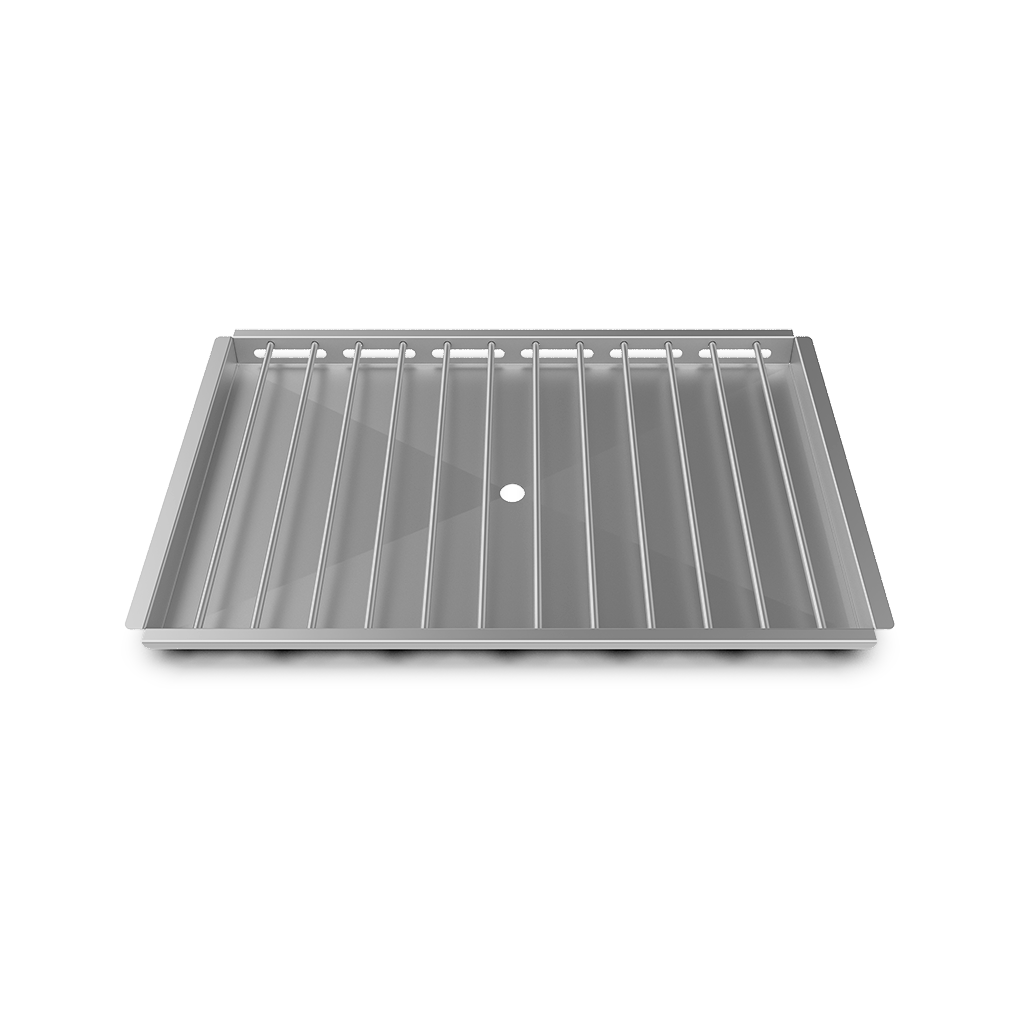UNOX POLLO.Grill (GRP840) — an oven tray or grid accessory for commercial ovens, supplied by Matty's.