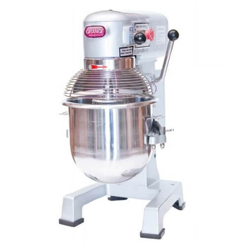 Grange GRPB15 - 15L Planetary Mixer Mattys