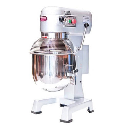 Grange GRPB20 - 20L Planetary Mixer Mattys