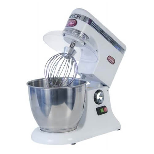 Grange GRPB7 Planetary Mixer - 7 Litre Mattys