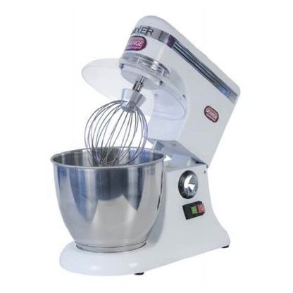 Grange GRPB7 Planetary Mixer - 7 Litre Mattys