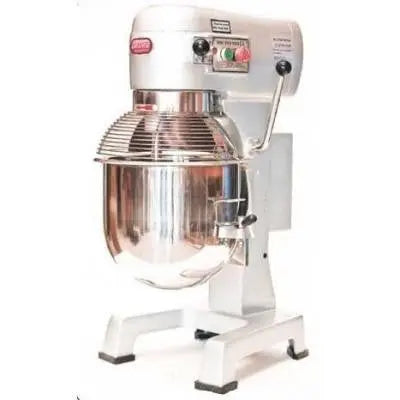 GRANGE GRPF20 Quality Commercial Planetary Mixer Mattys