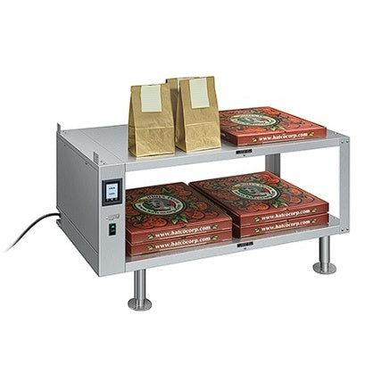Hatco GRS2G-3920-2 Glo-Ray 2-Go Heated Shelves Mattys