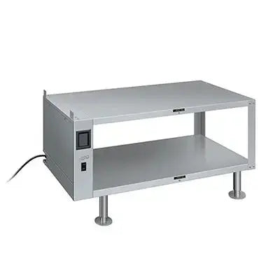 Hatco GRS2GC-3920-2 Glo-Ray 2-Go - 2 Heated Shelves - C Model Mattys