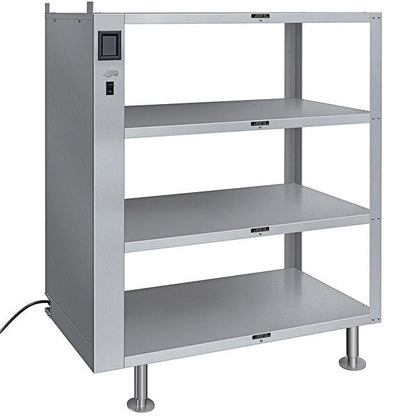 Hatco GRS2GC-3920-4 Glo-Ray 2-Go - 4 Heated Shelves - C Model Mattys