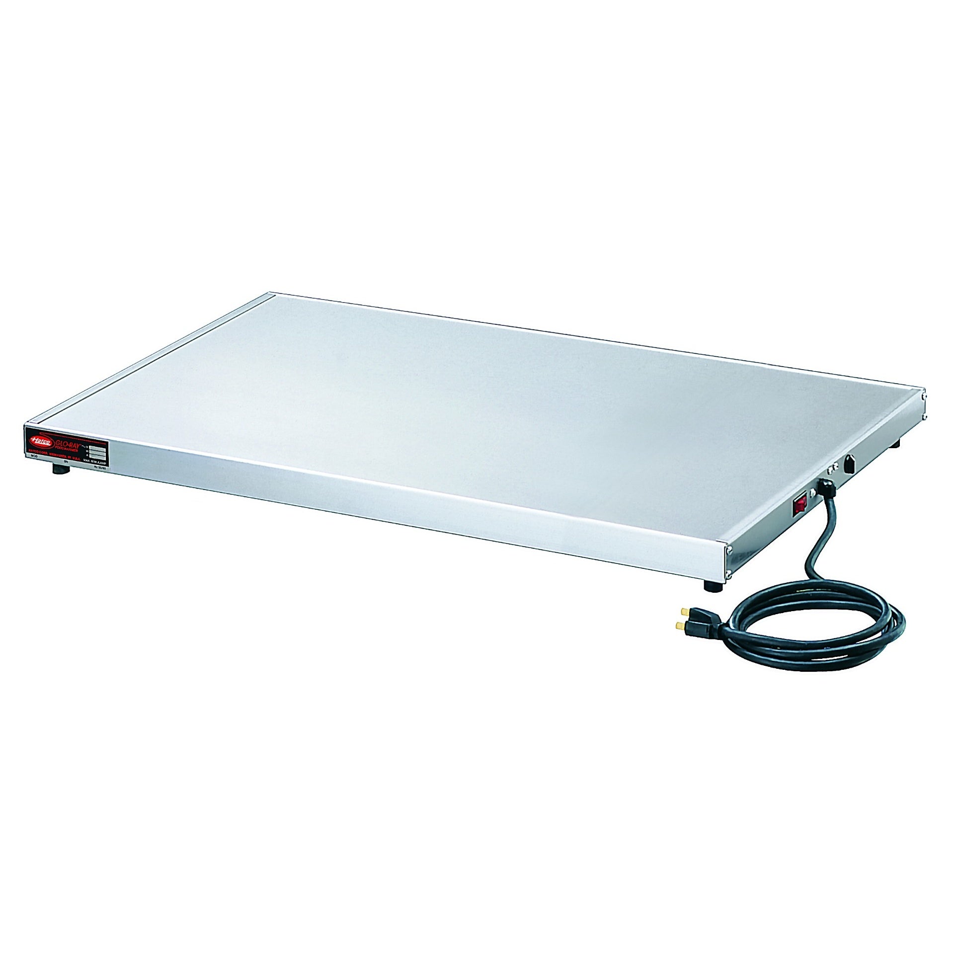 HATCO GRS-48-I Glo-Ray® Hatco Heated Portable Shelf - 1219mm Mattys
