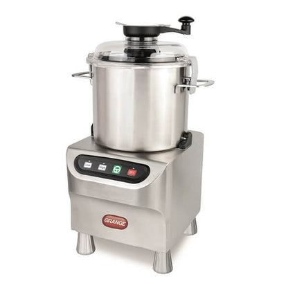 Grange GRSLF12 Food Processor - 12 Litres Mattys