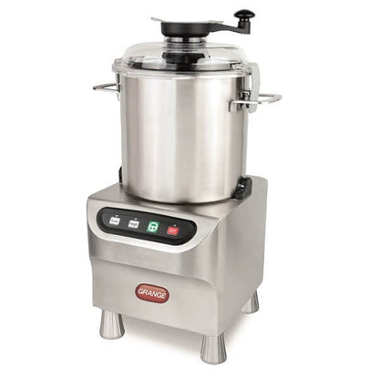 Grange GRSLF18 Food Processor - 18 Litres Mattys