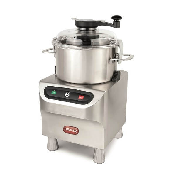 Grange GRSLF5 5ltr Food Processor Mattys
