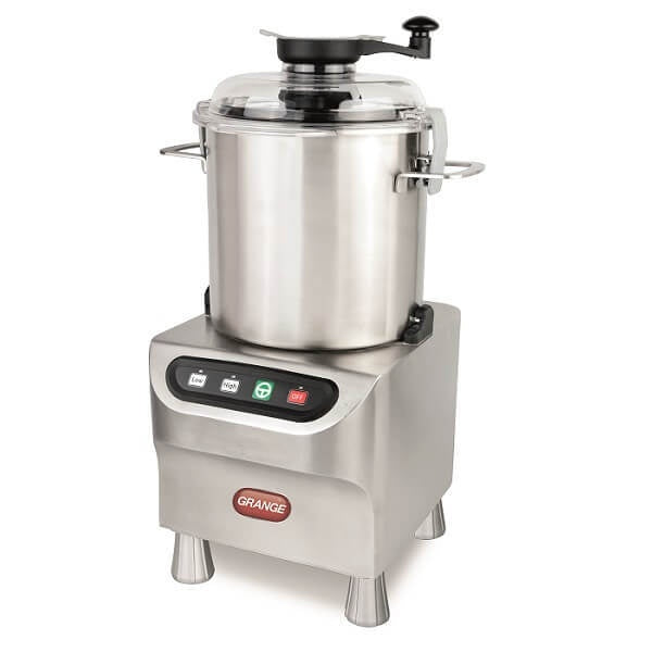 Grange GRSLF8 8ltr Food Processor Mattys