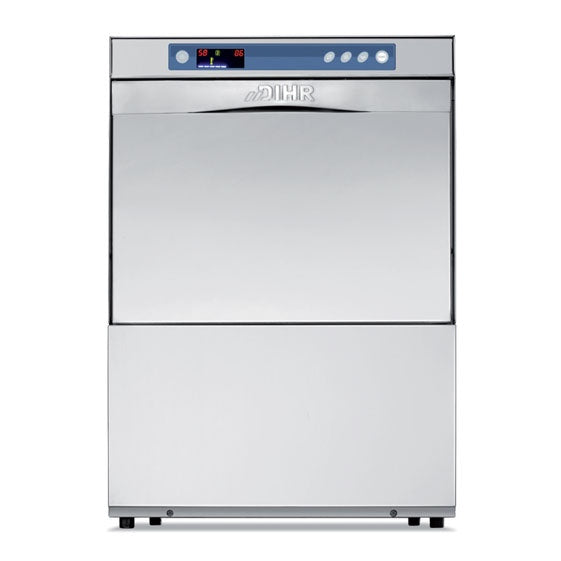DIHR GS 50T Undercounter Dish Washer Mattys