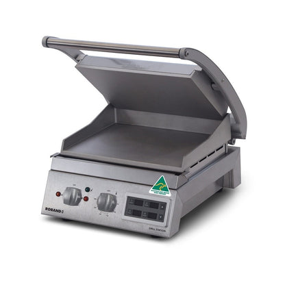 Roband GSA610SE 6 slice grill station Mattys