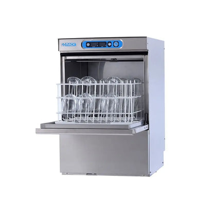 Dishwashing Mach Premium Line Undercounter Glasswasher - GT 41.21AP Mattys
