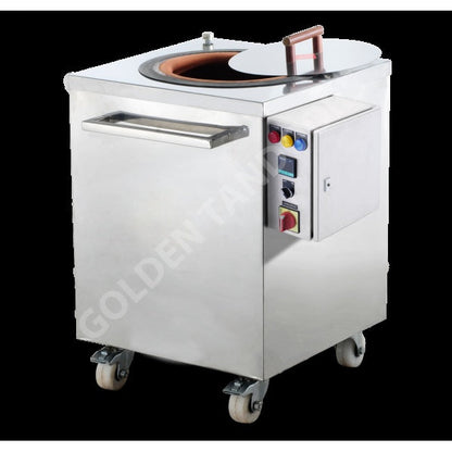 Cook Tops Golden Tandoors Electric Tandoor Oven Square - GT-610EL Mattys