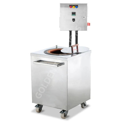 Cook Tops Golden Tandoors Electric Tandoor Oven Square - GT-710EL Mattys