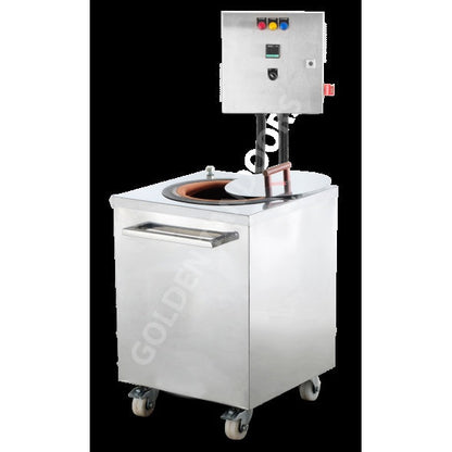Golden Tandoors GT-810EL Electric Tandoor Oven Square Mattys