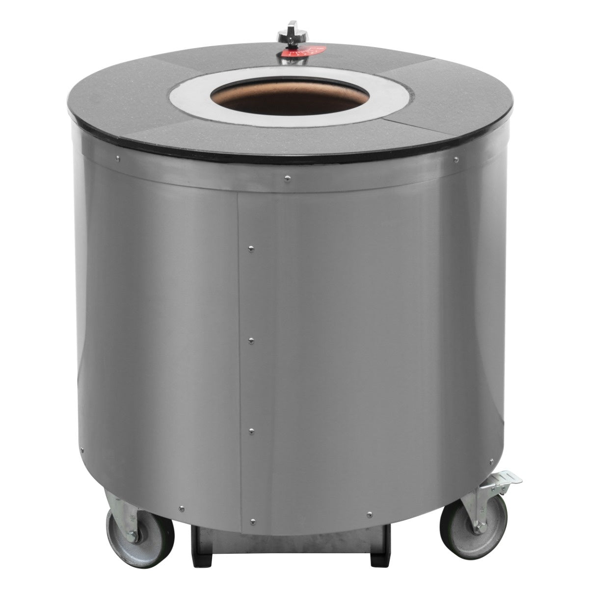 Gasmax Gas Tandoori Roti/Naan Oven LPG - GTDO-31LPG Gasmax