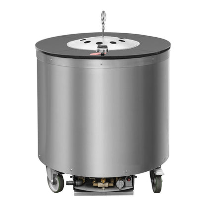 Gasmax Gas Tandoori Roti/Naan Oven LPG - GTDO-31LPG Gasmax