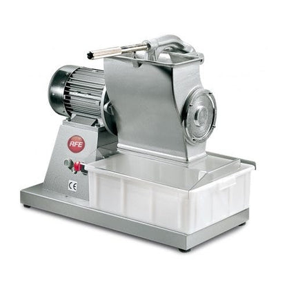 RFE - GTX4 - Heavy Duty Cheese Grater. Mattys