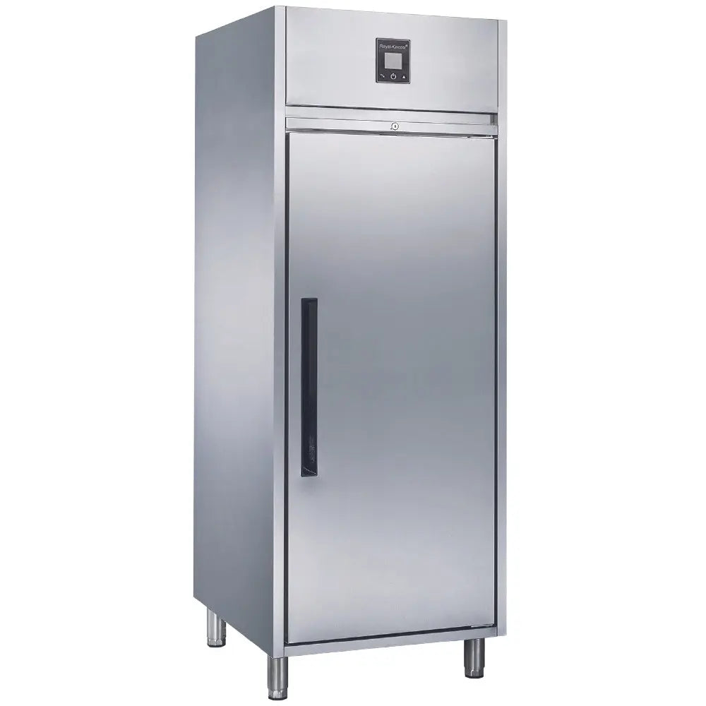 Glacian GUF2737 Stainless Steel Upright 1 Door Freezer Mattys