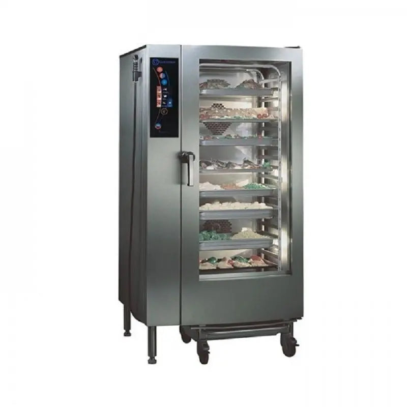 Goldstein GVCC2011 Vision Combi Steamer Mattys